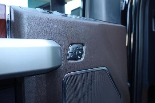 2022 Ford F-250 King Ranch