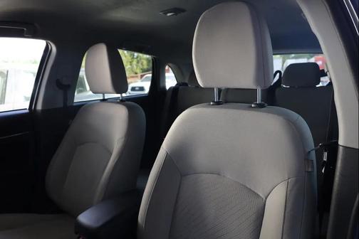 2015 Mitsubishi Outlander Sport 2.4L GT