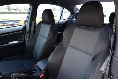 2020 Subaru WRX Base