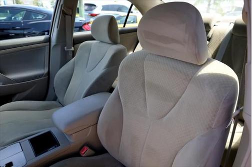 2007 Toyota Camry XLE