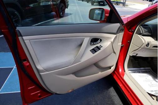2007 Toyota Camry XLE