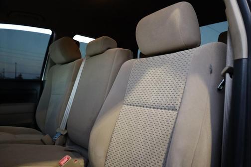 2012 Toyota Tundra Grade