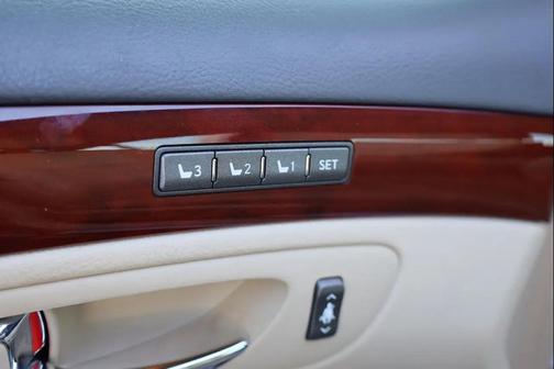 2008 Lexus LS 460 Base