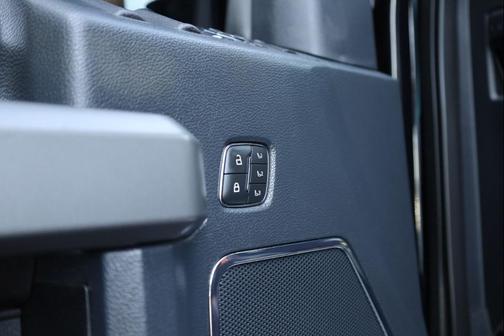 2022 Ford F-450 Platinum