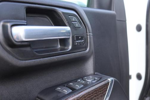 2021 GMC Sierra 2500 Denali