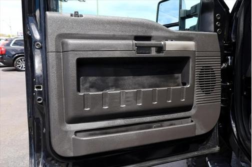 2012 Ford F-350 Lariat
