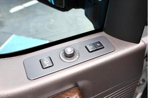 2015 Ford F-350 Lariat