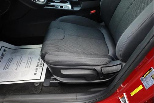 2020 Hyundai SANTA FE SE 2.4