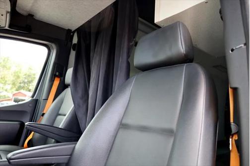 2022 Mercedes-Benz Sprinter 4500 High Roof V6