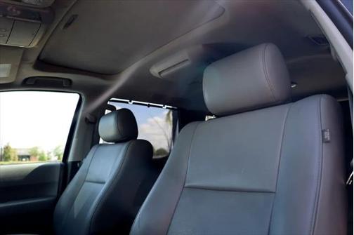 2013 Toyota Sequoia Limited