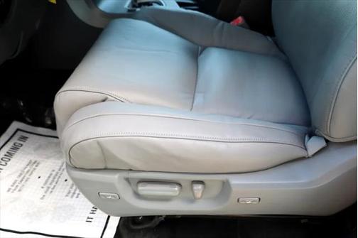 2013 Toyota Sequoia Limited