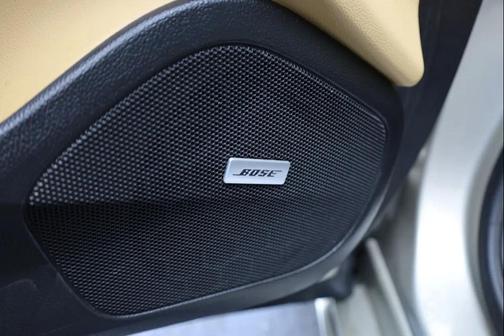Gold 2014 Cadillac ATS 2.5L