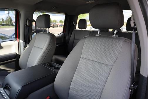 2020 Ford F-250 XLT