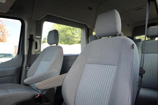 2016 Ford Transit-350 XLT