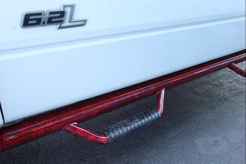 2011 Ford F-150 SVT Raptor