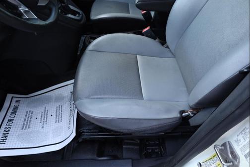 2017 Ford Transit Connect XL