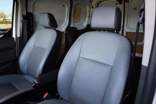 2017 Ford Transit Connect XL