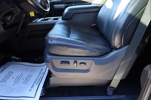 2016 Ford F-250 Lariat