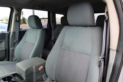 2006 Jeep Grand Cherokee Laredo