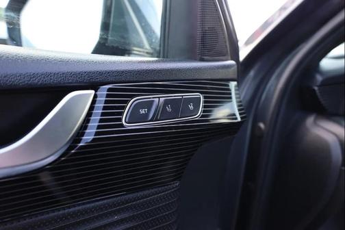 Steel Graphite 2025 Hyundai PALISADE Calligraphy