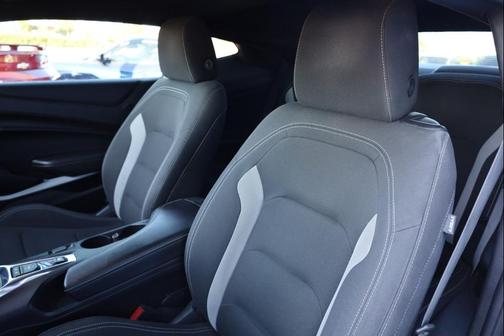 2020 Chevrolet Camaro 1LT