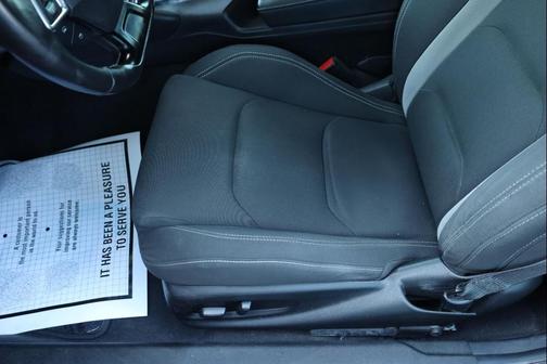 2020 Chevrolet Camaro 1LT