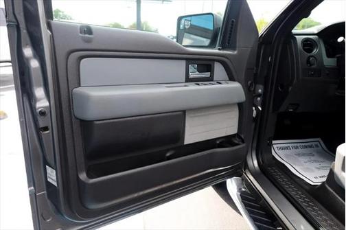 2013 Ford F-150 STX