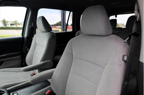 2016 Honda Pilot EX