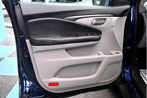 2016 Honda Pilot EX