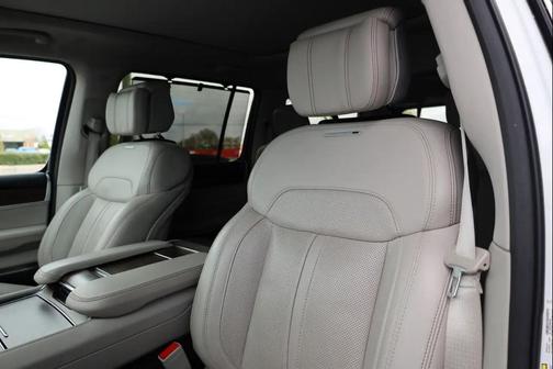 2023 Jeep Grand Wagoneer 4x4