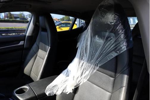 2012 Porsche Panamera 4