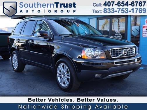 2010 Volvo XC90 3.2