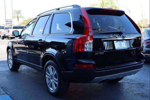 2010 Volvo XC90 3.2