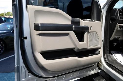 2018 Ford F-250 XL