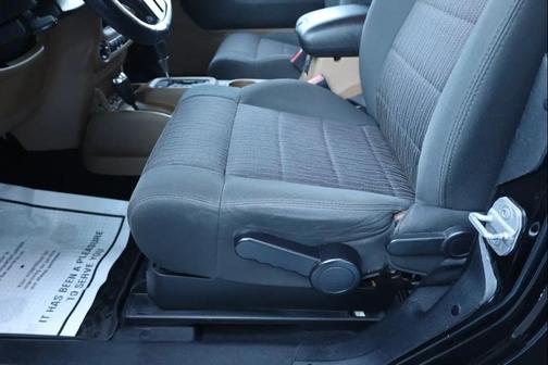 2011 Jeep Wrangler Rubicon