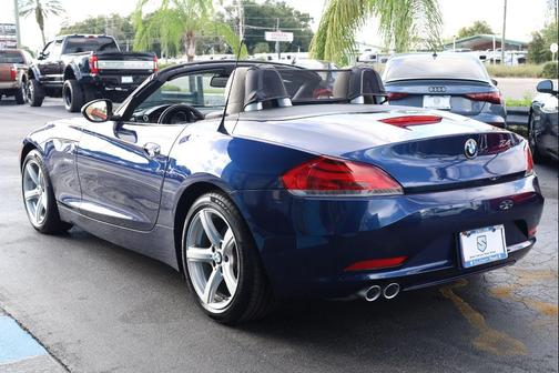 2010 BMW Z4 sDrive30i