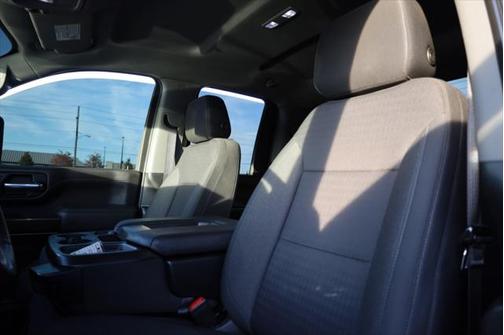 2022 GMC Sierra 3500 SLE