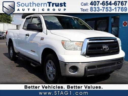 2013 Toyota Tundra Grade