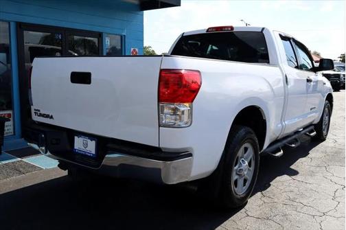 2013 Toyota Tundra Grade