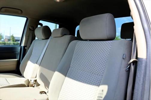 2013 Toyota Tundra Grade