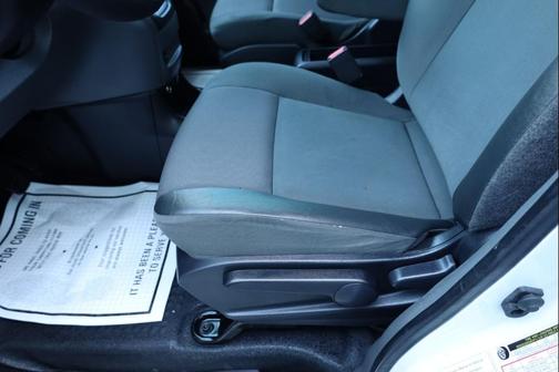 2016 Nissan NV200 SV