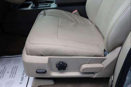 2011 Ford Expedition XLT