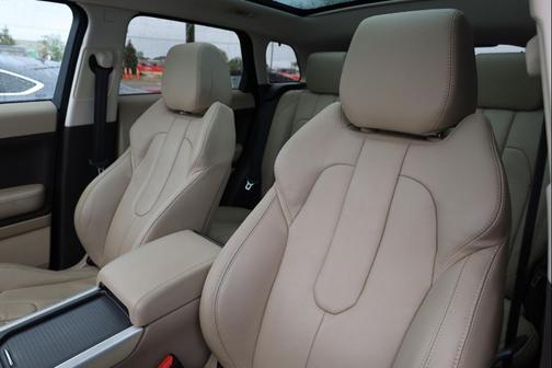 2013 Land Rover Range Rover Evoque Pure Plus