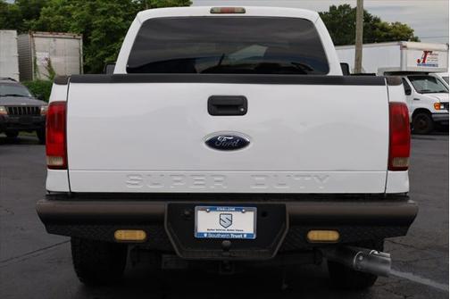 2009 Ford F-250 Lariat
