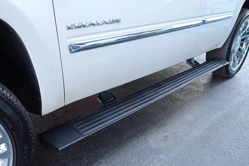 2014 Cadillac Escalade Platinum Edition