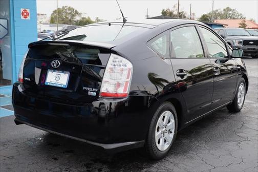 2007 Toyota Prius Touring