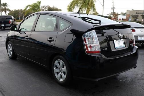 2007 Toyota Prius Touring