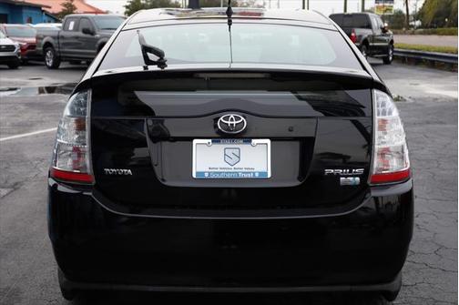 2007 Toyota Prius Touring