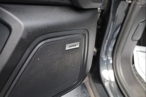 2017 Porsche Macan Macan