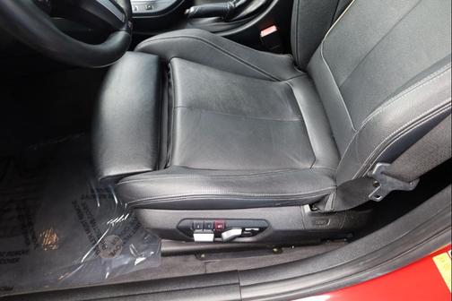 2017 BMW 330 330i Sedan